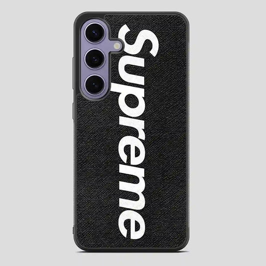 Supreme Color Samsung Galaxy S24 Case