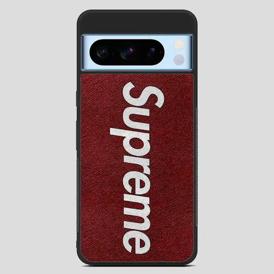 Supreme Colors Google Pixel 8 Pro Case