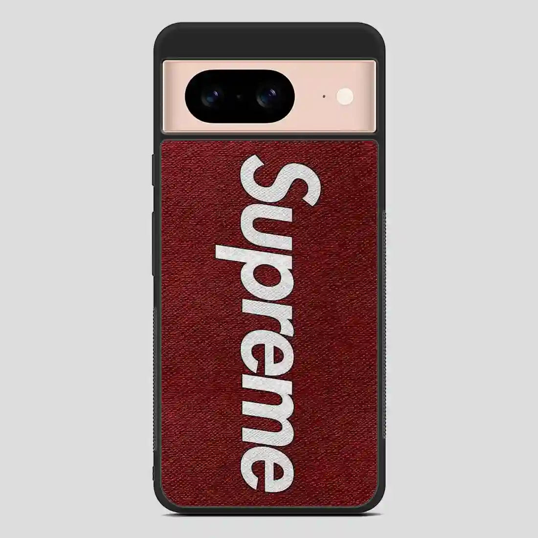 Supreme Colors Google Pixel 8 Case