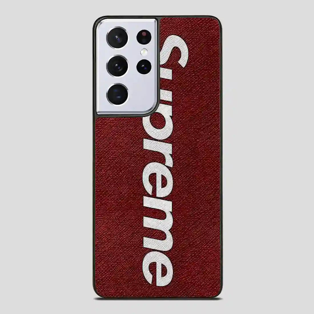 Supreme Colors Samsung Galaxy S21 Ultra Case