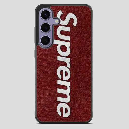 Supreme Colors Samsung Galaxy S23 Plus Case