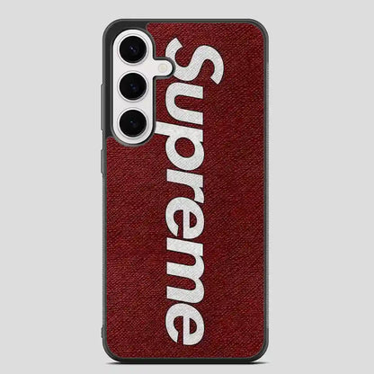 Supreme Colors Samsung Galaxy S24 Plus Case