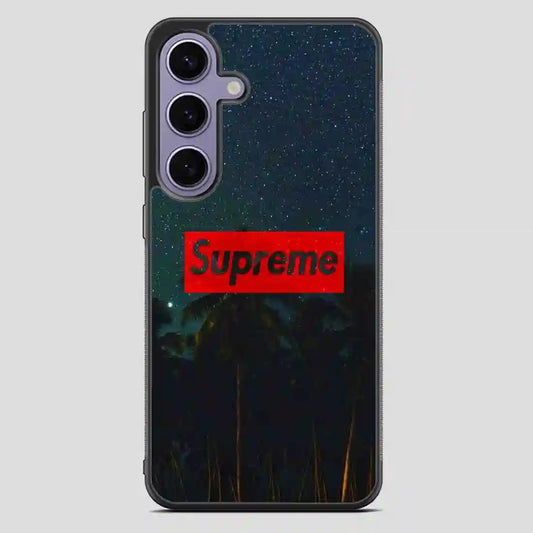 Supreme Cools Samsung Galaxy S23 Plus Case