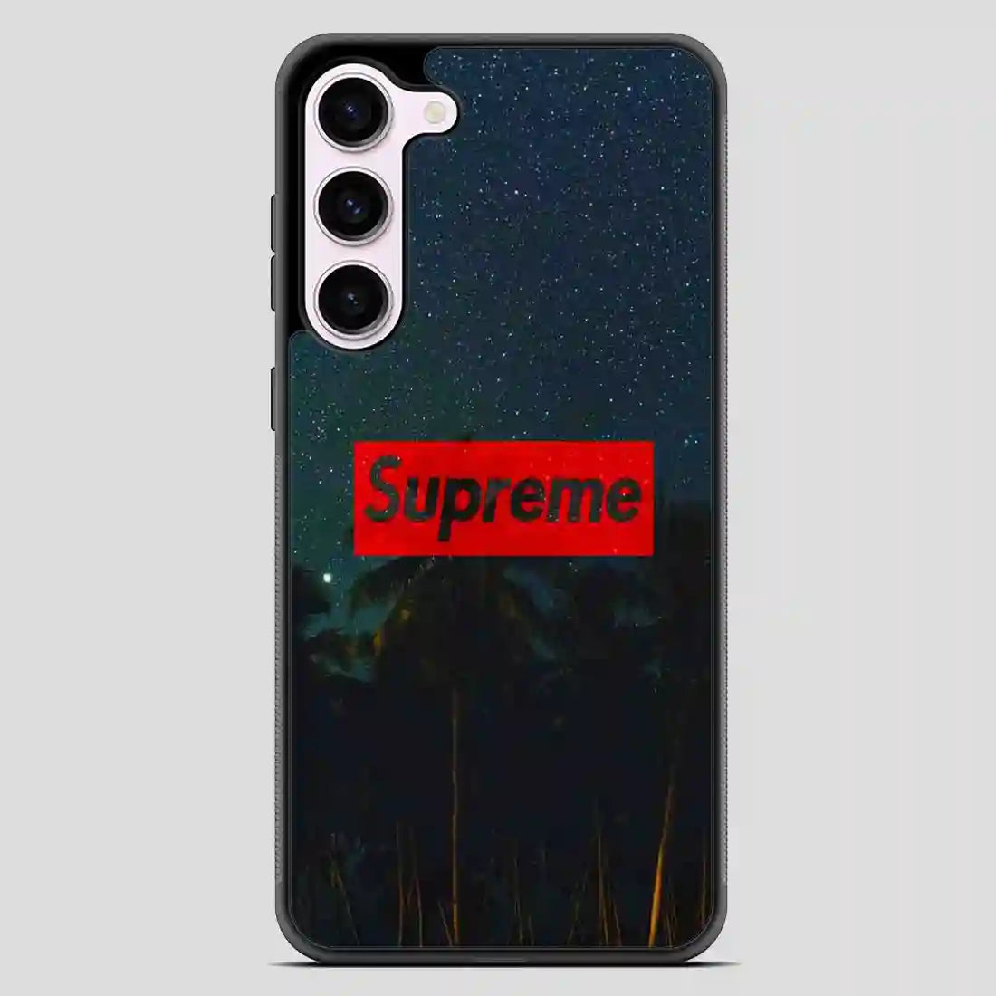 Supreme Cools Samsung Galaxy S23 Case