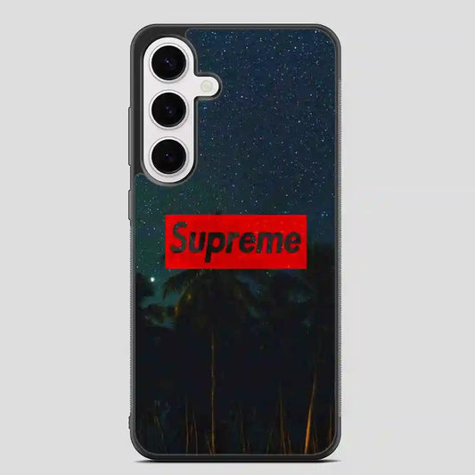 Supreme Cools Samsung Galaxy S24 Plus Case