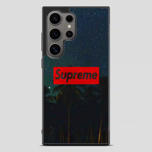 Supreme Cools Samsung Galaxy S24 Ultra Case