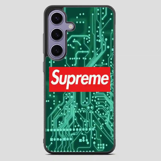 Supreme Design Samsung Galaxy S23 Plus Case