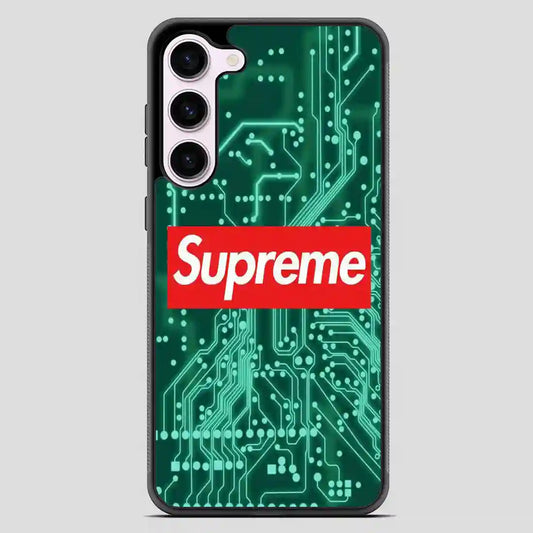 Supreme Design Samsung Galaxy S23 Case