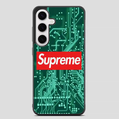 Supreme Design Samsung Galaxy S24 Plus Case