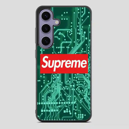 Supreme Design Samsung Galaxy S24 Case