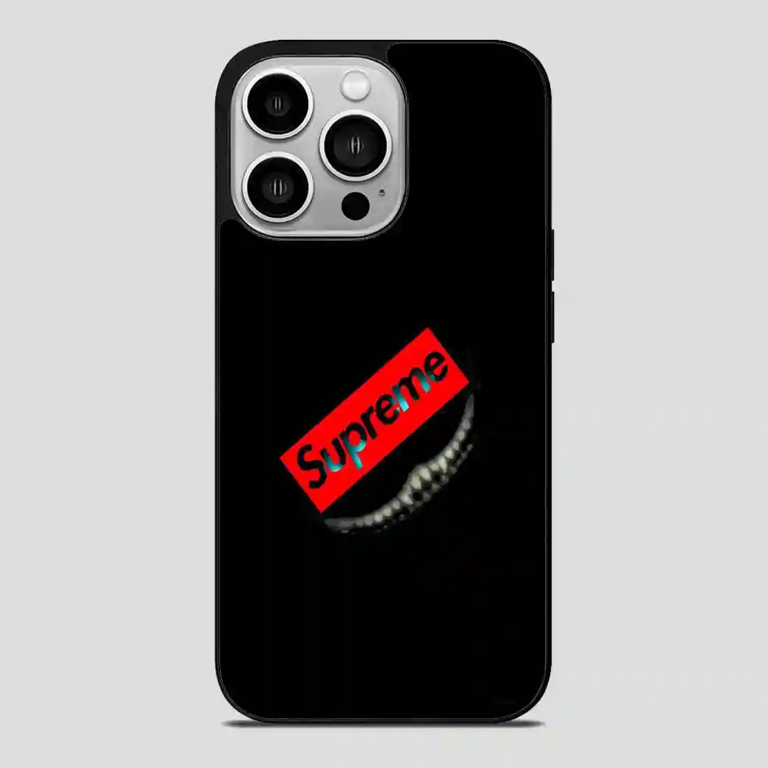 Supreme Famous iPhone 14 Pro Case