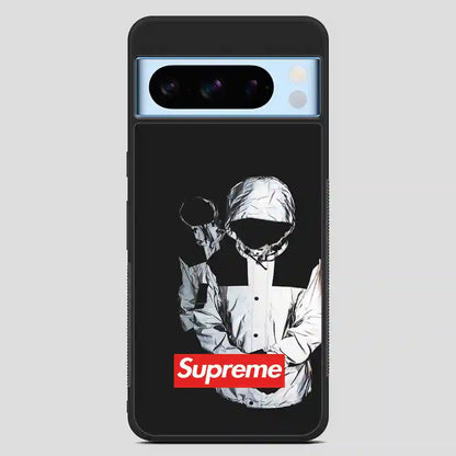 Supreme Favorite Google Pixel 8 Pro Case