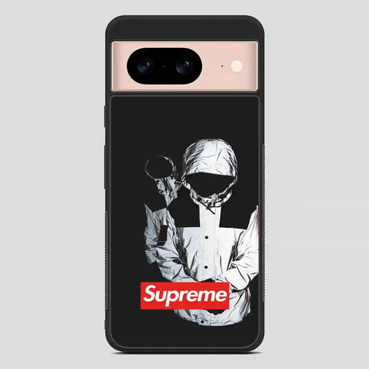 Supreme Favorite Google Pixel 8 Case