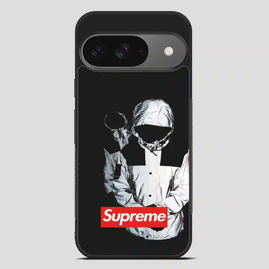 Supreme Favorite Google Pixel 9 Case