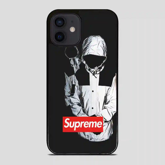 Supreme Favorite iPhone 12 Mini Case