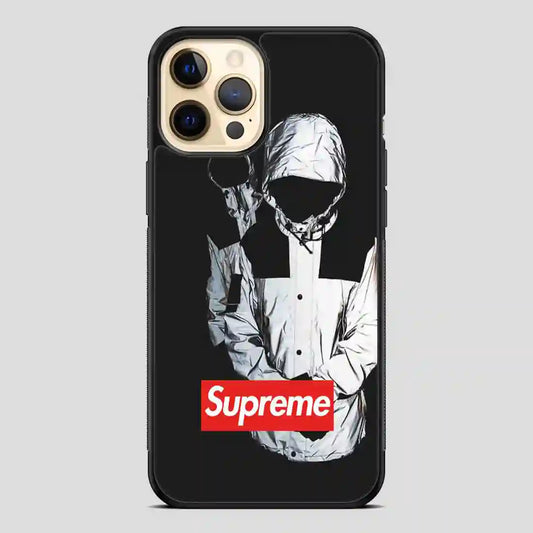 Supreme Favorite iPhone 12 Pro Case