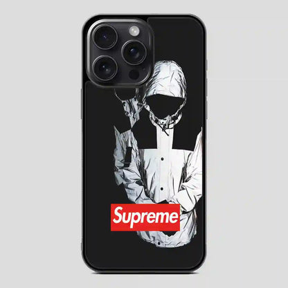 Supreme Favorite iPhone 15 Pro Case