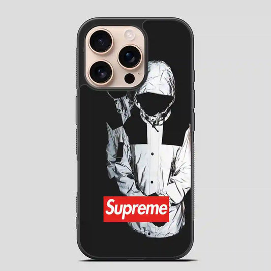 Supreme Favorite iPhone 16 Pro Case