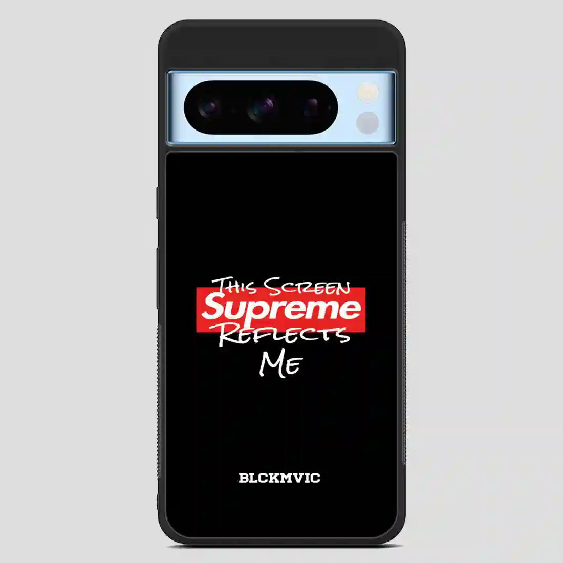 Supreme Favorite Luxury Google Pixel 8 Pro Case