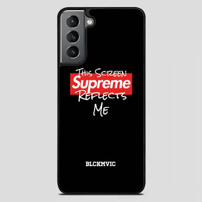 Supreme Favorite Luxury Samsung Galaxy S21 Plus Case