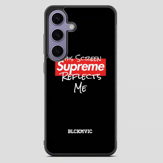 Supreme Favorite Luxury Samsung Galaxy S23 Plus Case