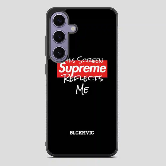 Supreme Favorite Luxury Samsung Galaxy S24 Case