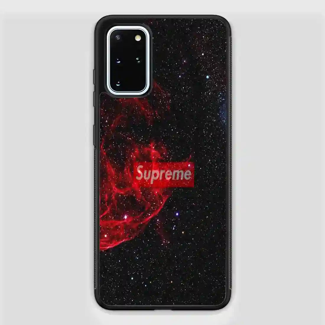 Supreme Galaxy Nebula Samsung Galaxy S20 Plus Case