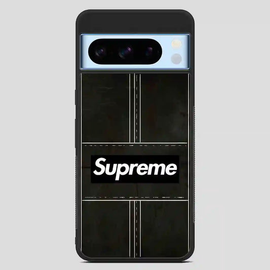 Supreme Google Pixel 8 Pro Case