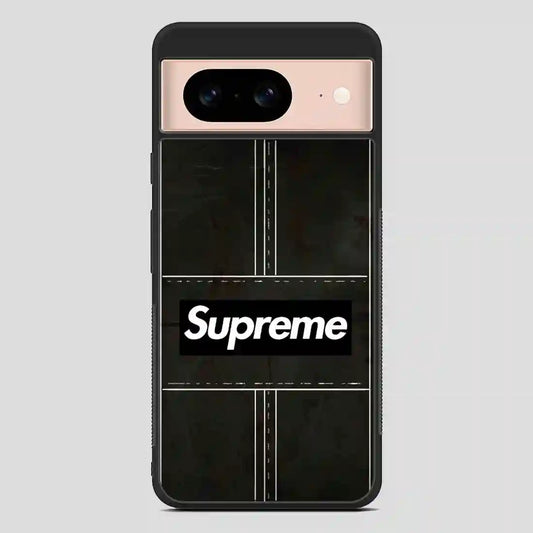 Supreme Google Pixel 8 Case