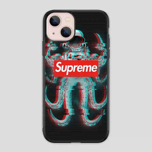 Supreme Gurita iPhone 13 Mini Case