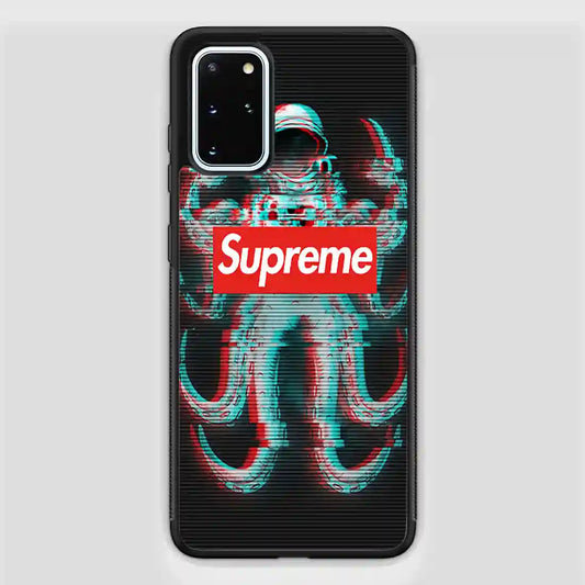 Supreme Gurita Samsung Galaxy S20 Plus Case