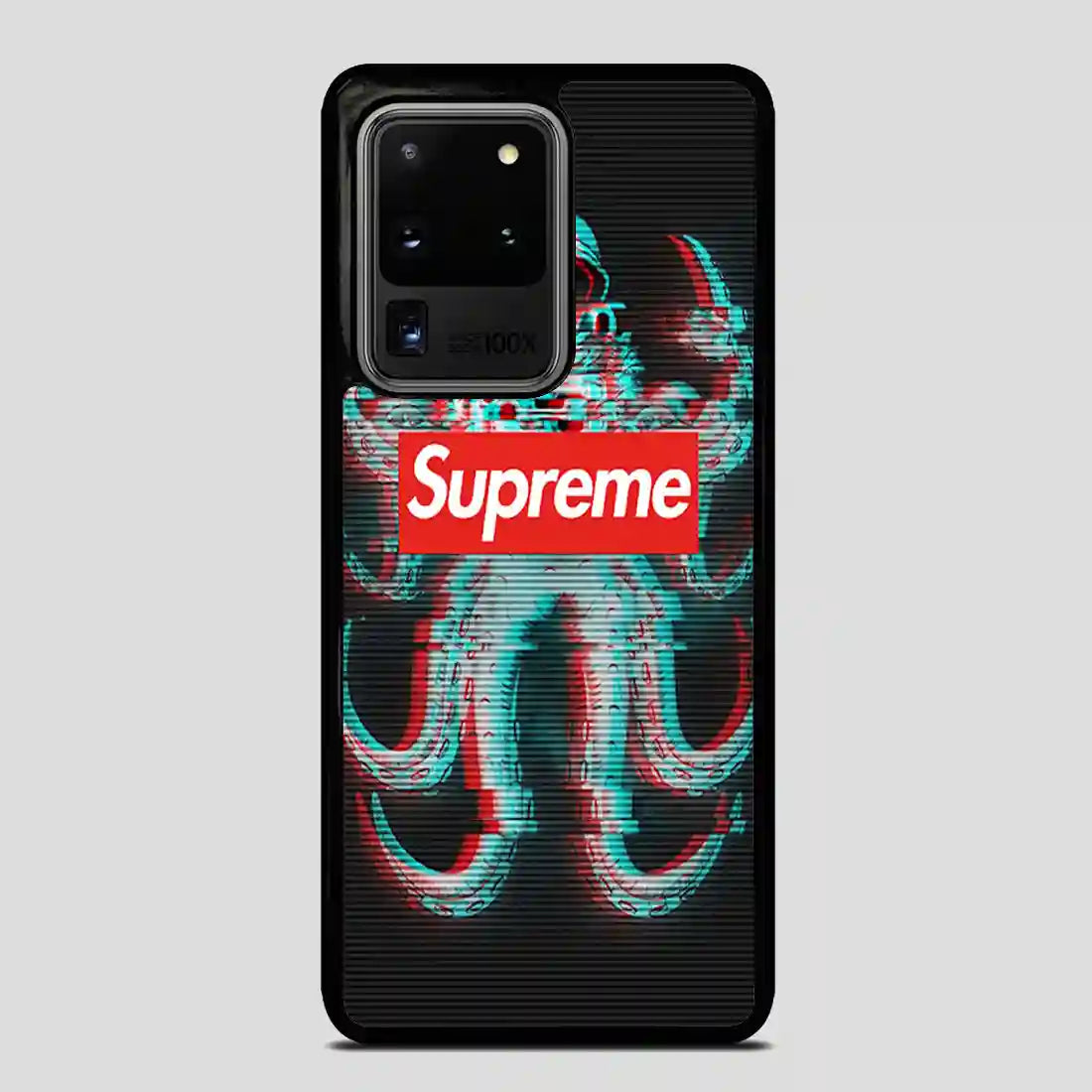 Supreme Gurita Samsung Galaxy S20 Ultra Case