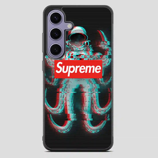 Supreme Gurita Samsung Galaxy S23 Plus Case