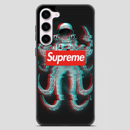 Supreme Gurita Samsung Galaxy S23 Case