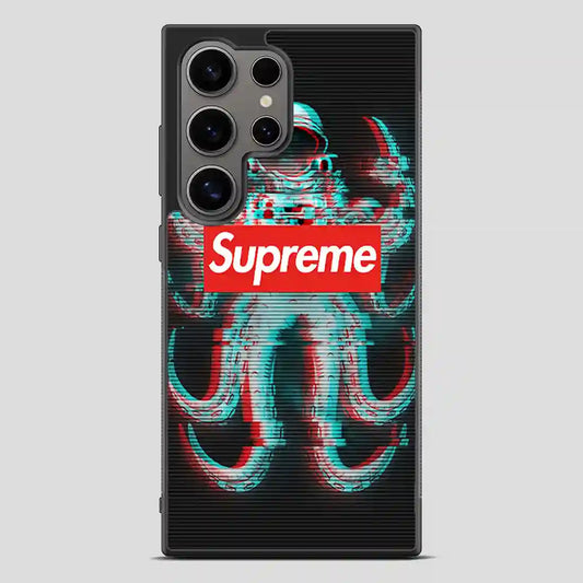 Supreme Gurita Samsung Galaxy S24 Ultra Case