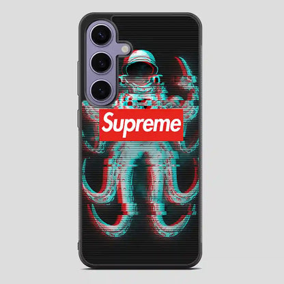 Supreme Gurita Samsung Galaxy S24 Case