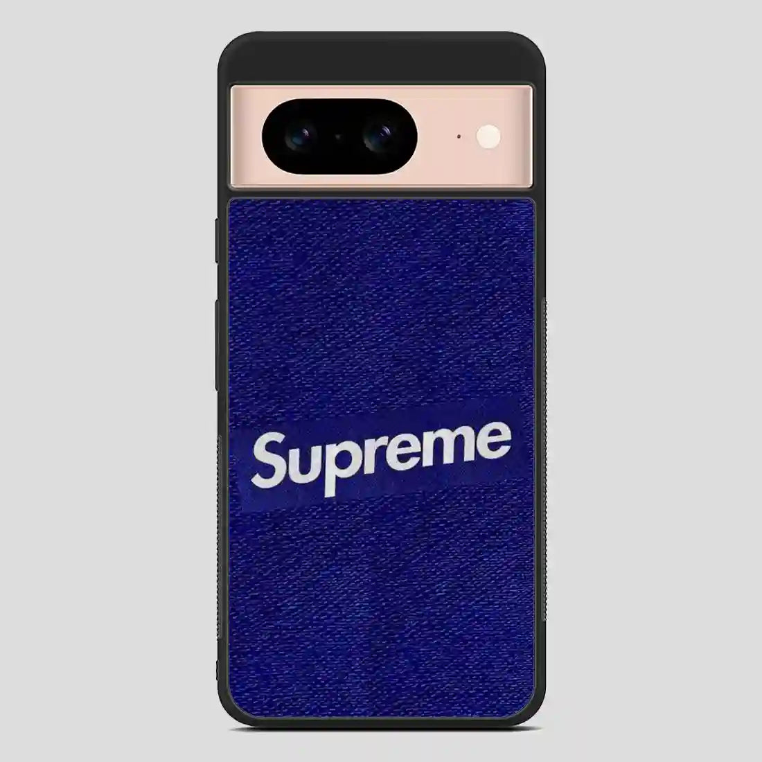 Supreme Handcraft Google Pixel 8 Case