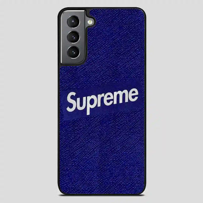 Supreme Handcraft Samsung Galaxy S21 Plus Case