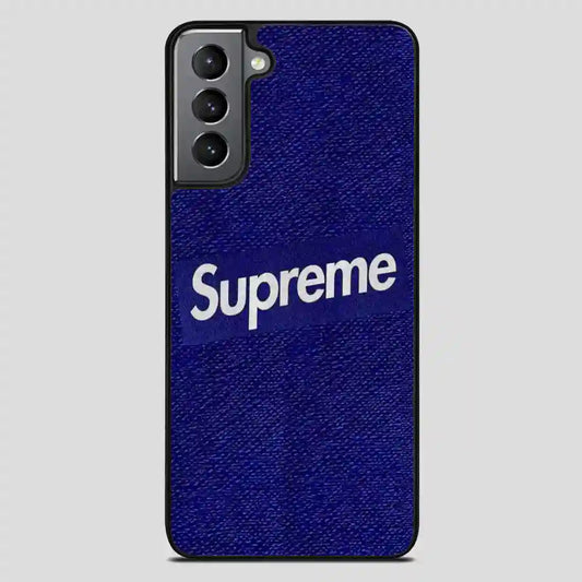 Supreme Handcraft Samsung Galaxy S21 Plus Case