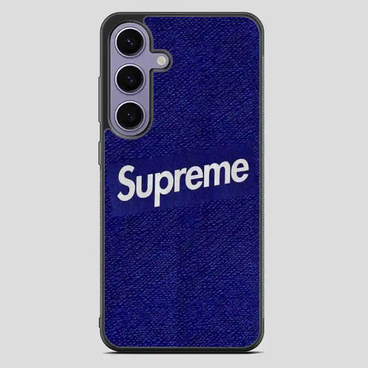 Supreme Handcraft Samsung Galaxy S23 Plus Case