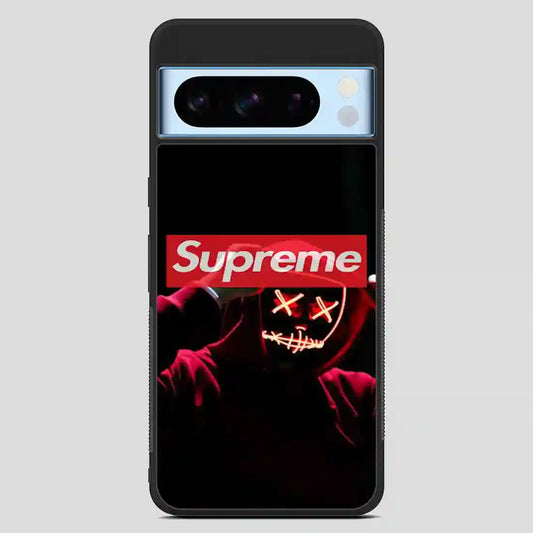 Supreme Handmade Google Pixel 8 Pro Case