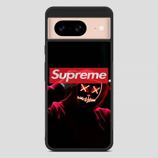 Supreme Handmade Google Pixel 8 Case