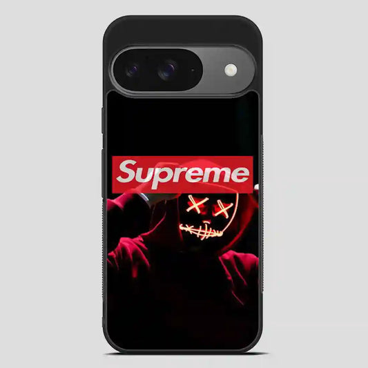 Supreme Handmade Google Pixel 9 Case