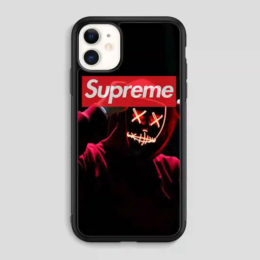 Supreme Handmade iPhone 11 Case