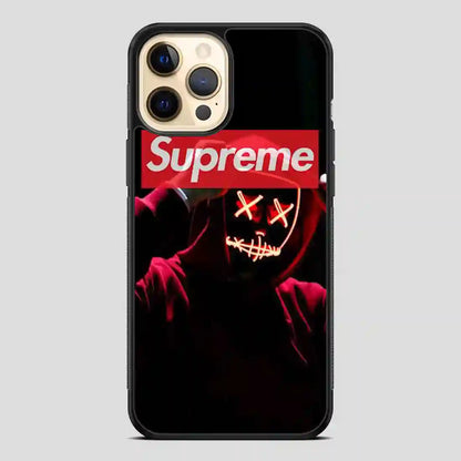 Supreme Handmade iPhone 12 Pro Case