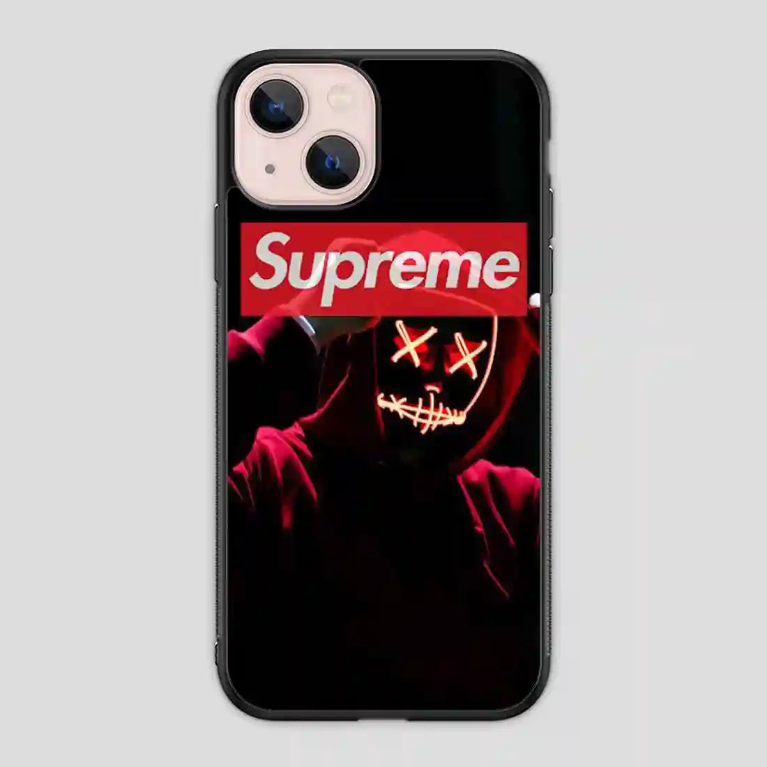 Supreme Handmade iPhone 13 Mini Case