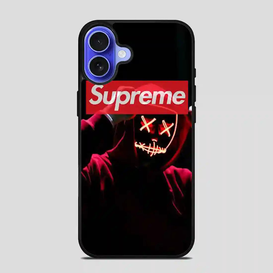 Supreme Handmade iPhone 16 Case