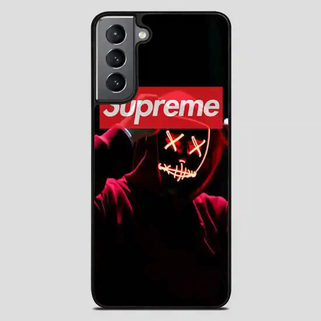 Supreme Handmade Samsung Galaxy S21 Plus Case