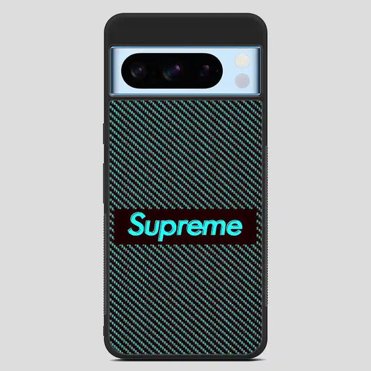 Supreme Luxury Google Pixel 8 Pro Case