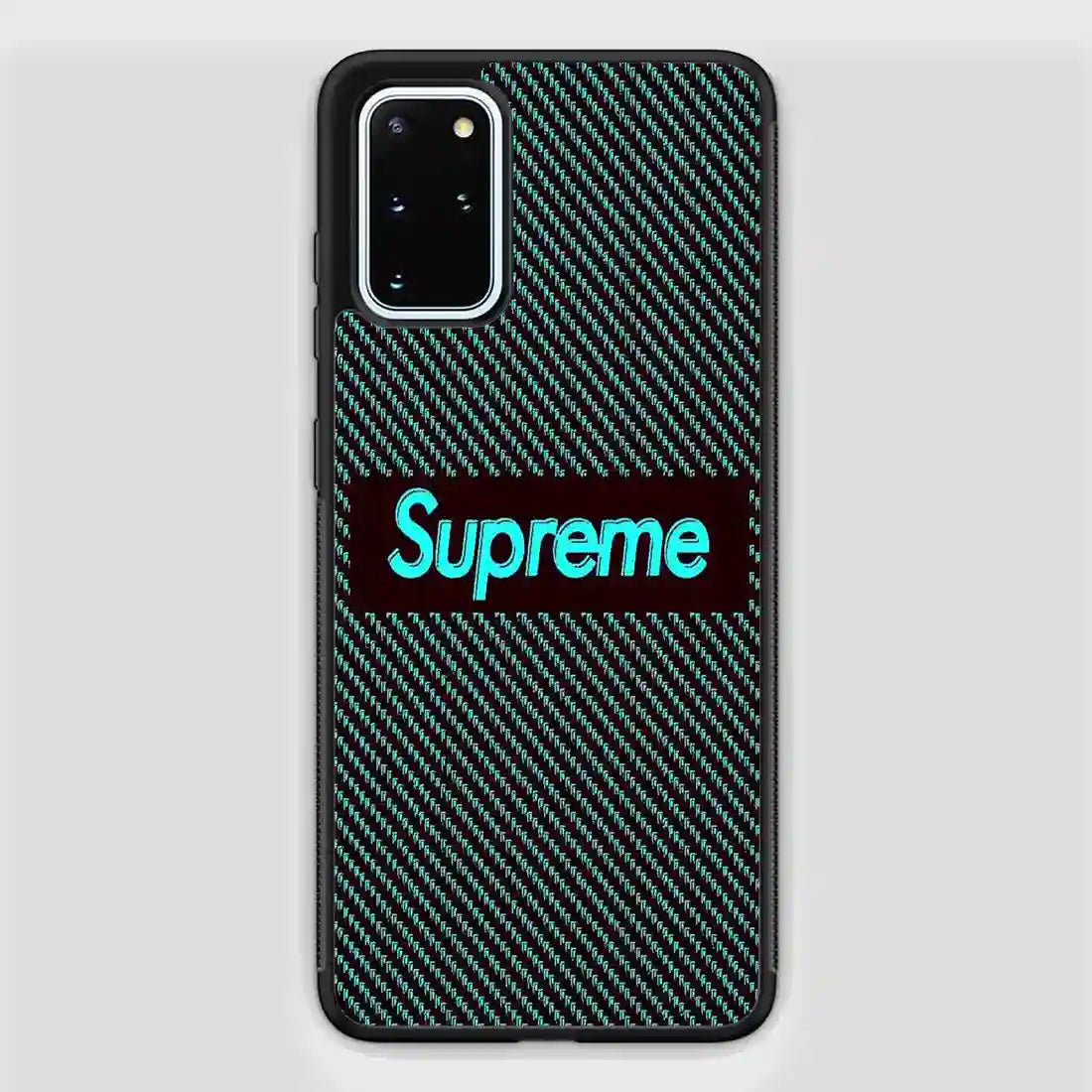 Supreme Luxury Samsung Galaxy S20 Plus Case